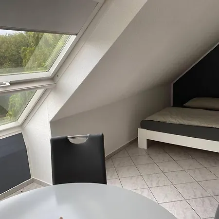 Apartment Traumbude Mönchengladbach