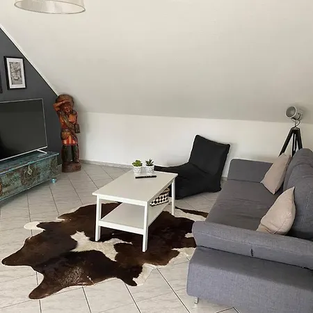 Traumbude * Mönchengladbach