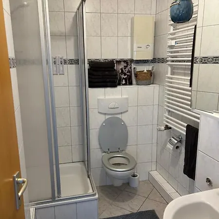 Traumbude
