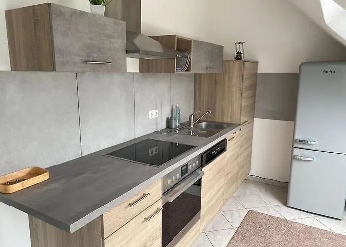 Traumbude Mönchengladbach