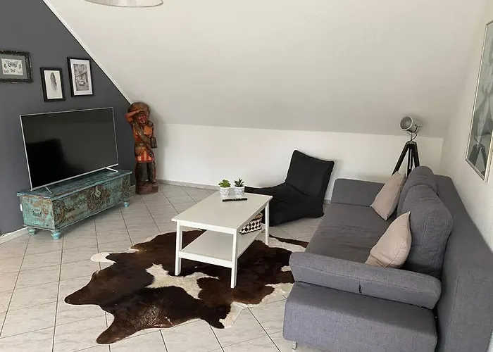 Traumbude * Mönchengladbach